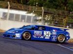 Bugatti EB110 SS LM 1994 года
